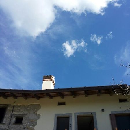 Alloggi Valle Di Soffumbergo Extérieur photo
