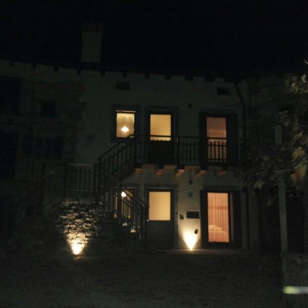 Alloggi Valle Di Soffumbergo Extérieur photo
