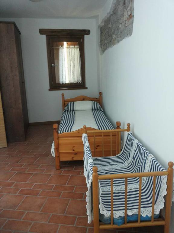 Alloggi Valle Di Soffumbergo Extérieur photo
