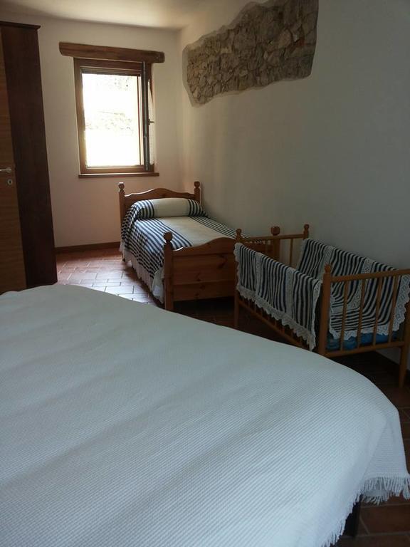 Alloggi Valle Di Soffumbergo Extérieur photo