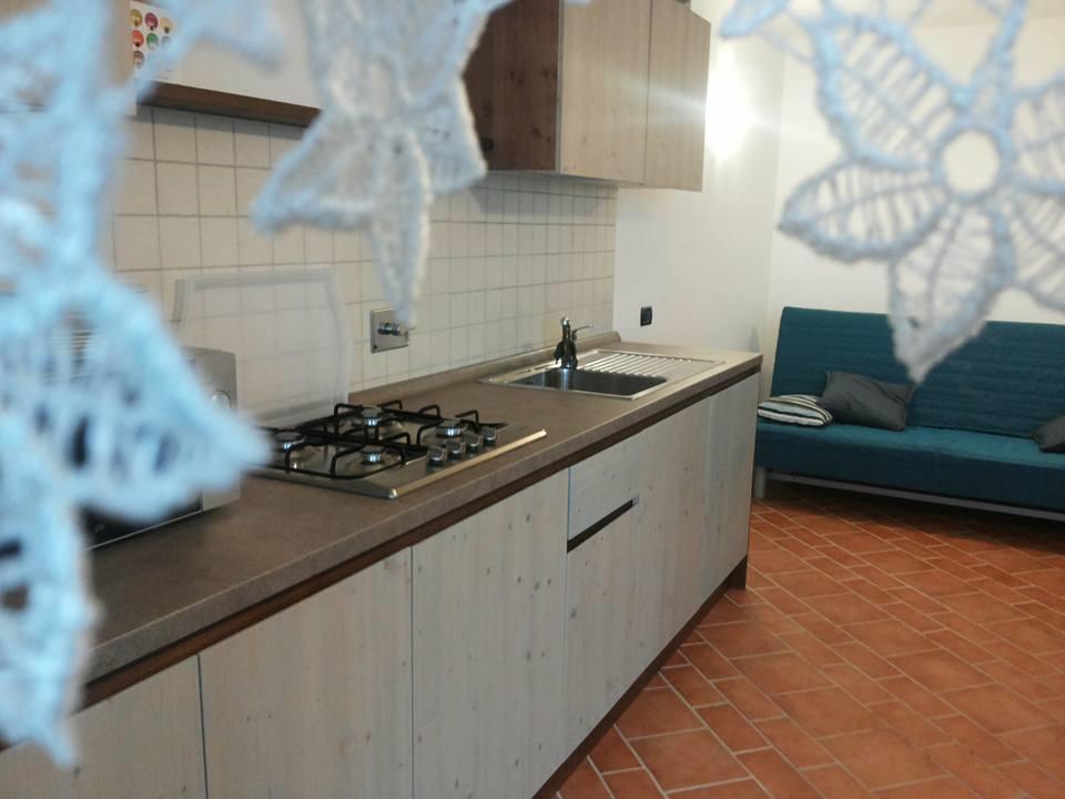 Alloggi Valle Di Soffumbergo Extérieur photo