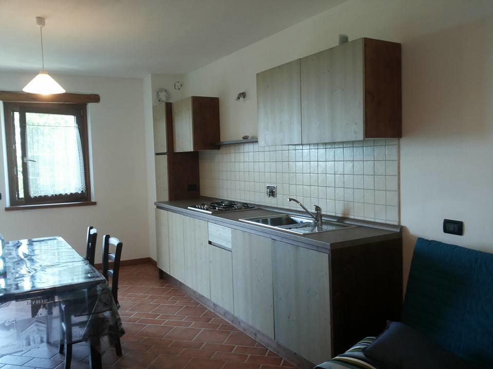 Alloggi Valle Di Soffumbergo Extérieur photo