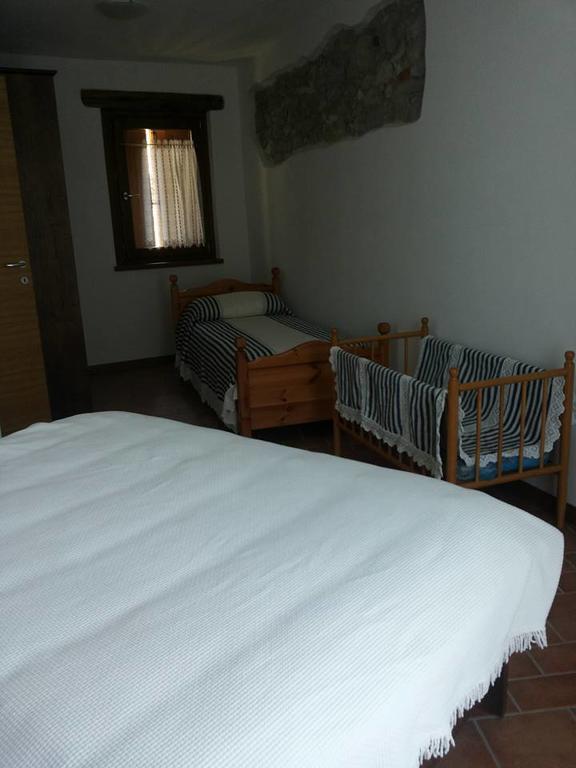 Alloggi Valle Di Soffumbergo Extérieur photo