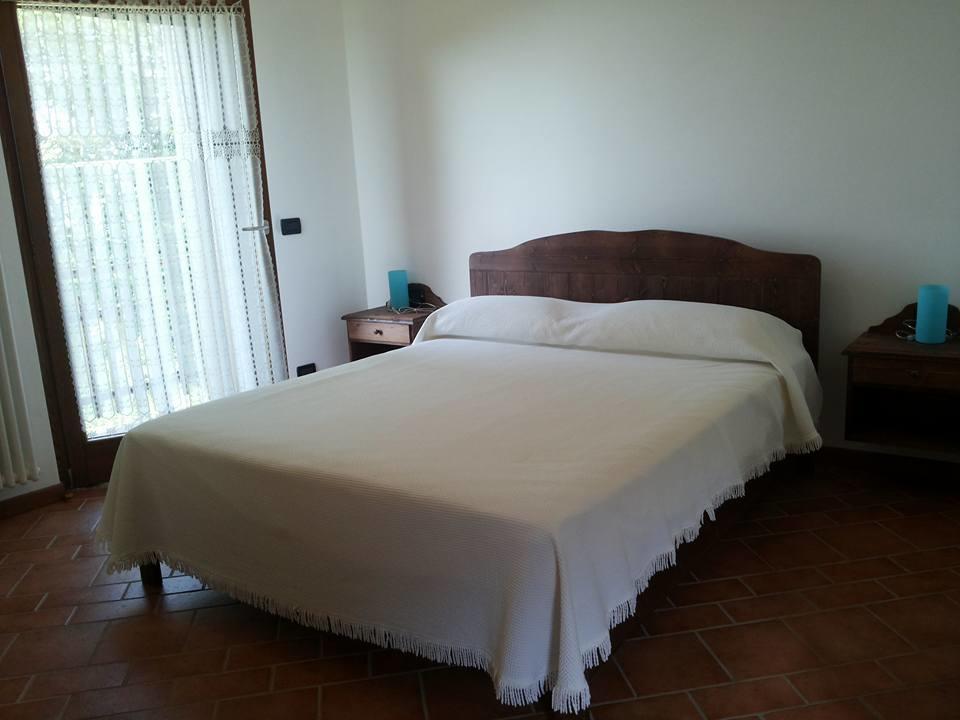 Alloggi Valle Di Soffumbergo Extérieur photo