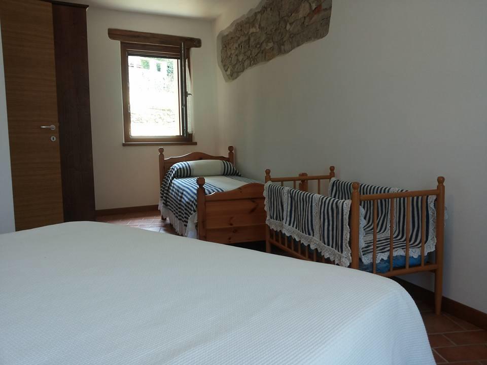Alloggi Valle Di Soffumbergo Extérieur photo